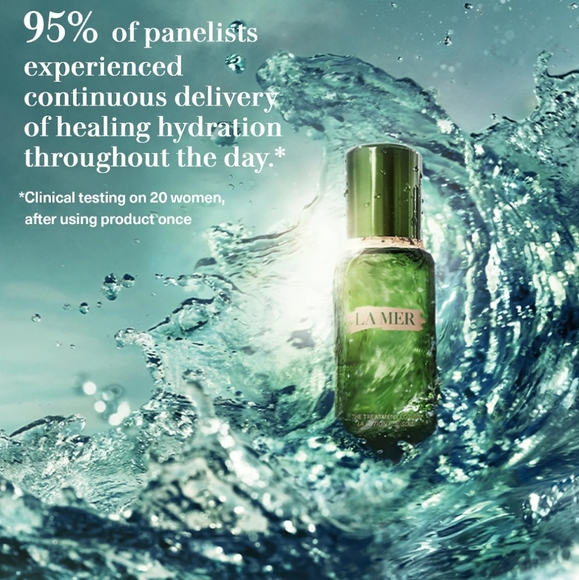 La Mer Treatment Lotion × 3! Brand New in box! - Picture 3 of 10